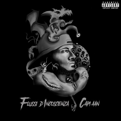 Flussi D'Incoscienza