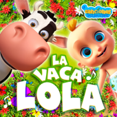 La Vaca Lola - Johny y sus amigo