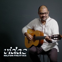 Vidas - Nilton Freitas