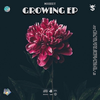 Growing - EP