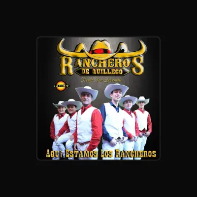 Listen to Los Rancheros de Quilleco, watch music videos, read bio, see tour dates & more!