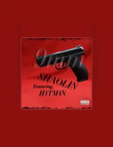 SHAOLIN shadowboxer सुनें, म्यूज़िक वीडियो देखें, बायो पढ़ें, दौरे की तारीखें और बहुत कुछ देखें!