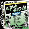 Nahki - A Yah Wi Deh