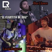 El Cuarteto de Ibai artwork