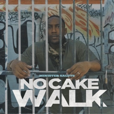 No Cake Walk - Single