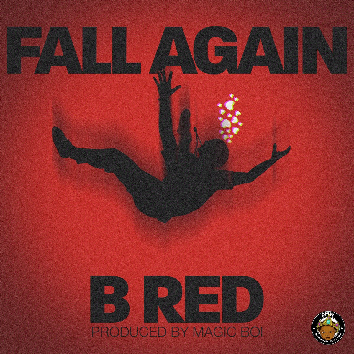 Red again. Fall again. Альбом Red. Red Fall. Мэджик бой.