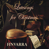 Lutesongs for Christmas - Finvarra