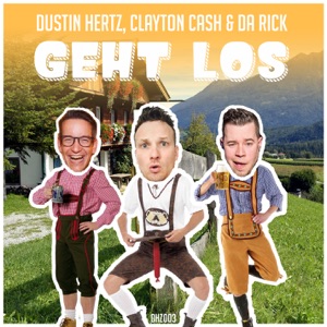 Geht Los - Single