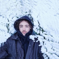 Patterns In the Snow - Single - Ohsolow & sayk_