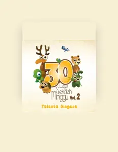 Talenta Singers सुनें, म्यूज़िक वीडियो देखें, बायो पढ़ें, दौरे की तारीखें और बहुत कुछ देखें!