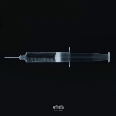 The End (feat. Duane Black & Luci Rain) - Single