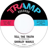 Shirley Wahls - Tell the Truth