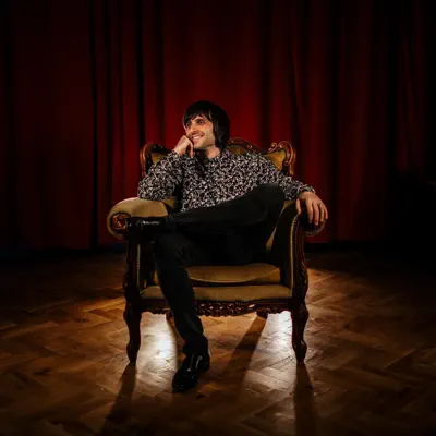 Listen to AJ Gallagher, watch music videos, read bio, see tour dates & more!