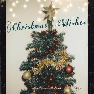 Christmas Wishes - Single