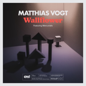 Wallflower (feat. Mercurialis) - Single