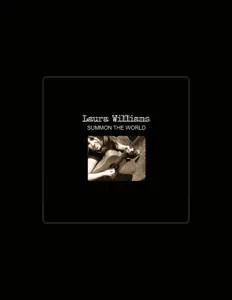 Dengarkan Laura Williams, tonton video musik, baca bio, lihat tanggal tur & lainnya!