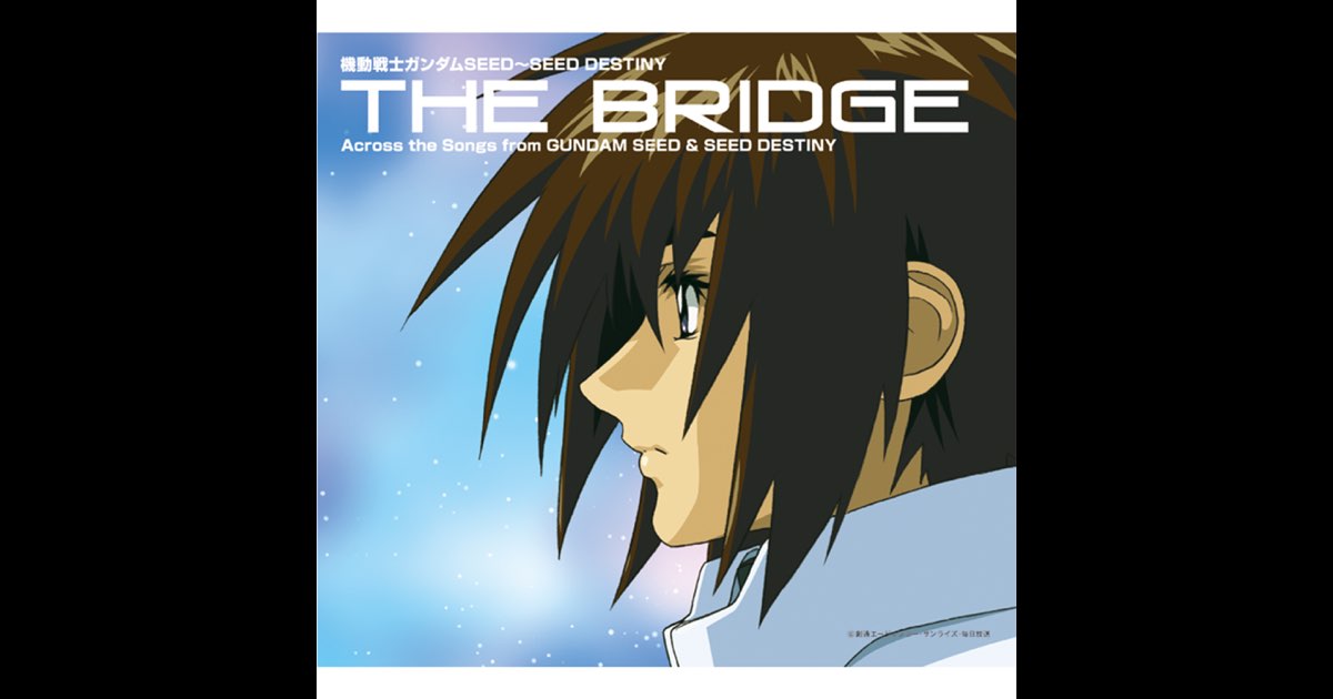 機動戦士ガンダム SEED ~ SEED DESTINY THE BRIDGE Across the