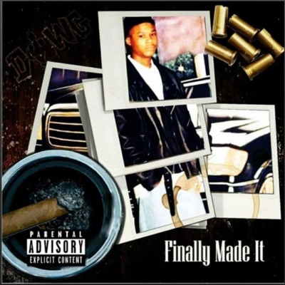 Blacklives (feat. Lee) - Single