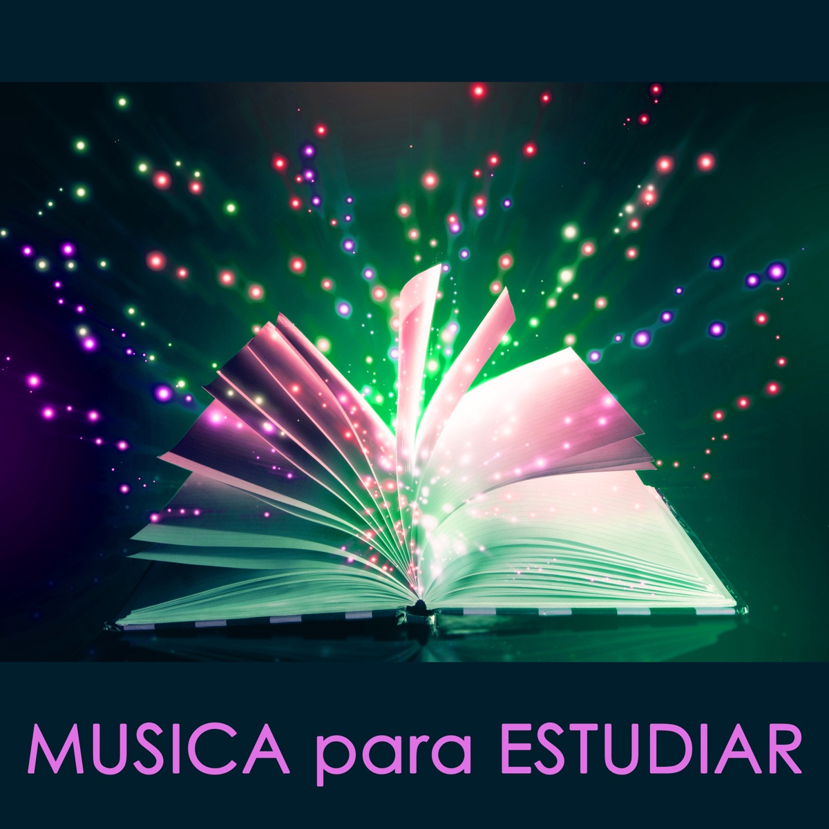 MUSICA PARA TRABAJAR Y CONCENTRARSE, Música de Fondo, Trabajar