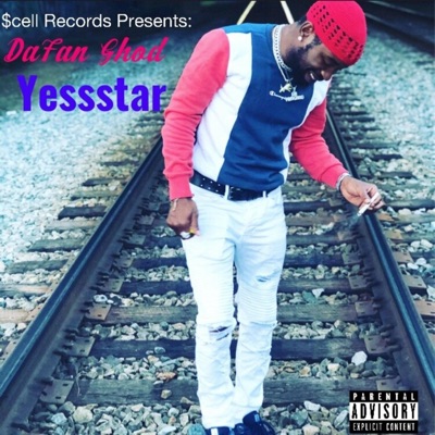Yessstar - EP