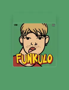 Gixo dinle, müzik videolarını izle, biyografisini oku, tur tarihlerini ve daha fazlasını gör!