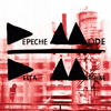 Depeche Mode - Delta Machine (Deluxe Edition) обложка