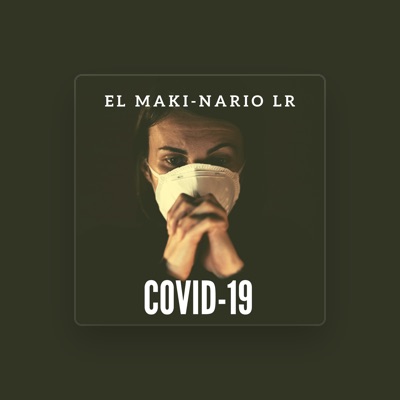 Escucha a El Makinario Lr, mira videos musicales, lee su biografía, consulta las fechas de las gira y más.