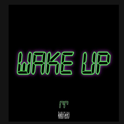 Wake Up (feat. Drippy Kwon) - Single