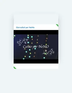 收听 Giornalisti per Nemo、观看音乐视频、阅读小传、查看巡演日期等 ！