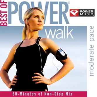 Best of Power - Walking Workout (60 Minute Non-Stop Workout Mix) [128-134 BPM] by Power Music Workout album reviews, ratings, credits