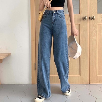 Baggy Pants - Single