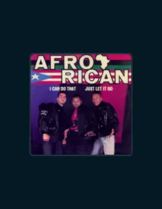 聆聽 Afro Rican、觀看音樂影片、閱讀小傳、查看巡演日期等！