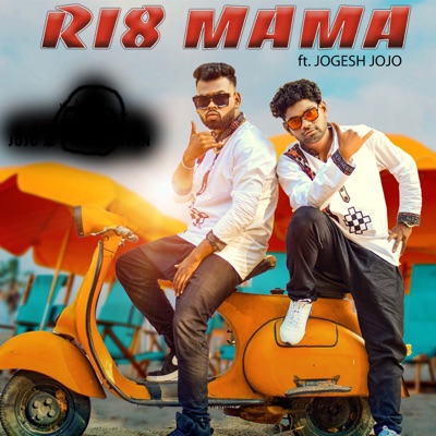 RI8 MAMA - Single