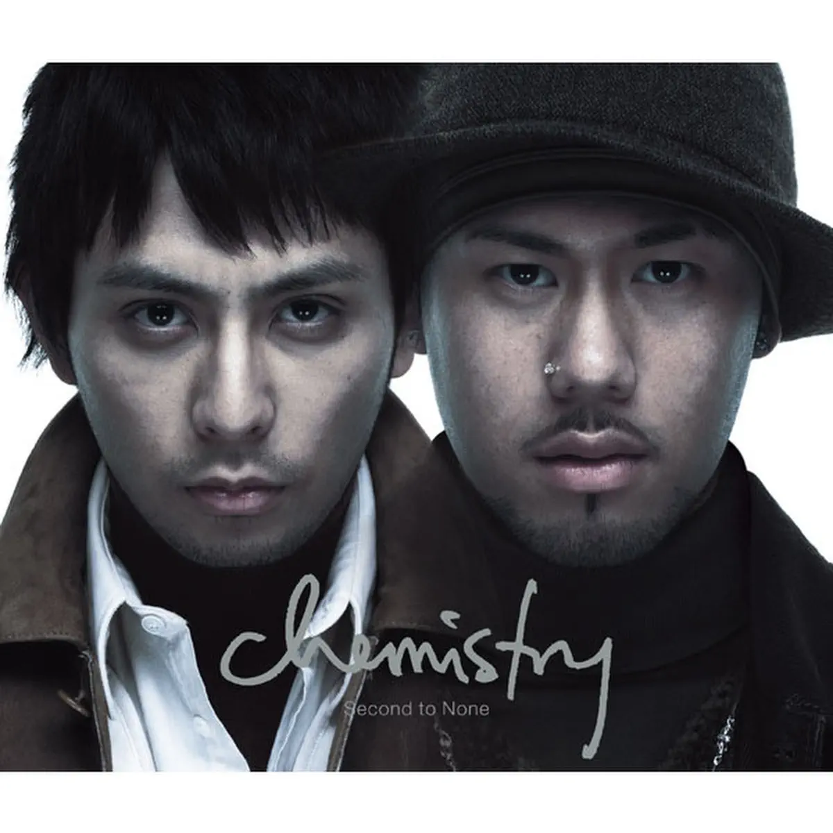 化学超男子 Chemistry - Second to None (2003) [iTunes Plus AAC M4A]-新房子