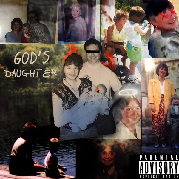 GOD's Daughter - EP