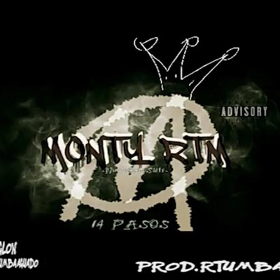 Pasa a otro Renglón (feat. Rtumba Aguado & E.P.D.)