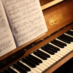 Emotional Piano Solo