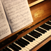 Emotional Piano Solo