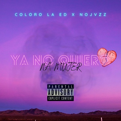 Ynqnm (feat. Nojvzz) - Single