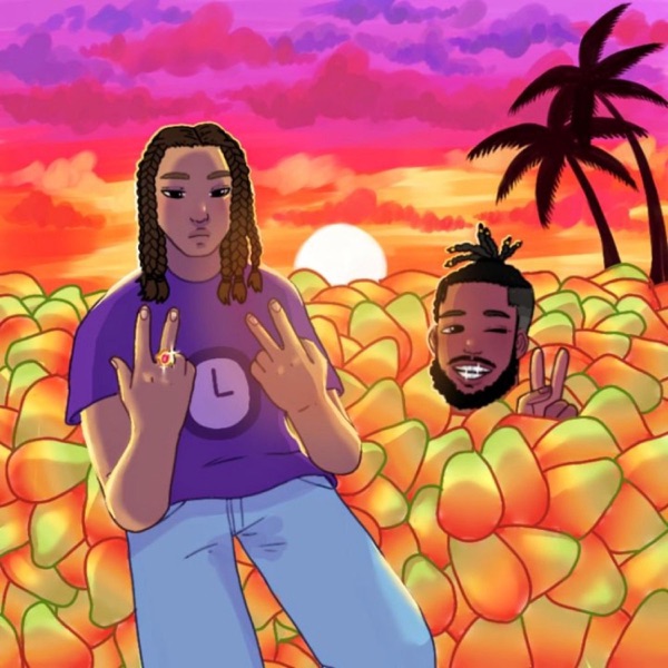 MANGO (feat. Markiss)