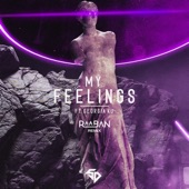 My Feelings (feat. Georgia Ku) [Raaban Remix] artwork