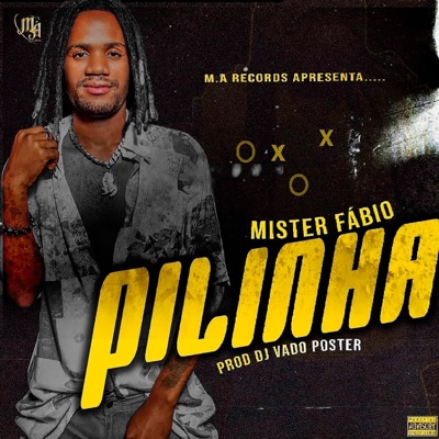 Pilinha - Single