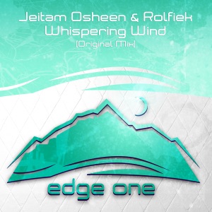 Whispering Wind - Single