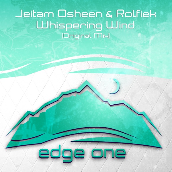 Whispering Wind - Single