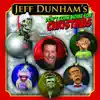 Jeff Dunham - Roadkill Christmas (Bubba J)