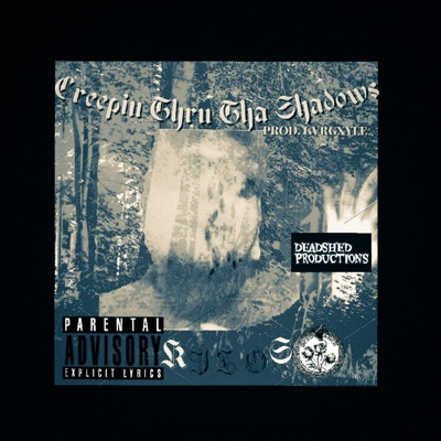 Creeping Thru Tha Alley - Single