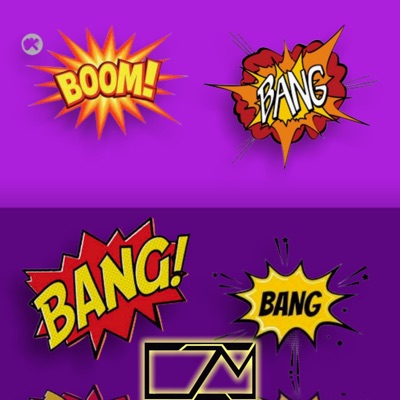 Bang (Commercial Break) - Single