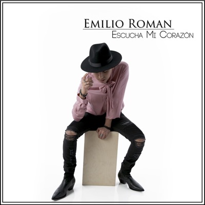 Escucha Mi Corazón - Single