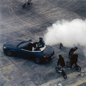 Face & Mask - Single