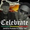 Celebrate (feat. Tickie Tah) artwork